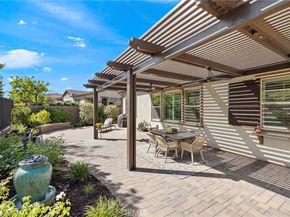88 Cerrero Court, Rancho Mission Viejo CA 92694