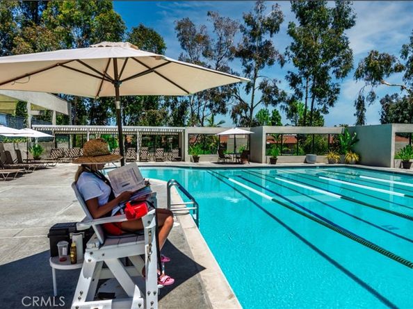 24055 W Paseo Del Lago 253, Laguna Woods CA 92637