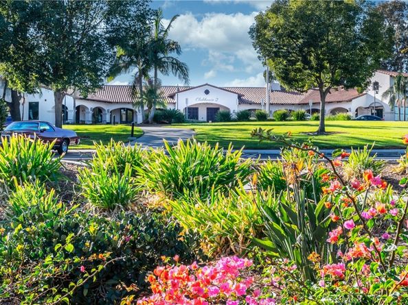 24055 W Paseo Del Lago 253, Laguna Woods CA 92637