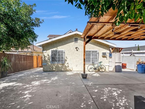702 Cornwell, Los Angeles CA 90033