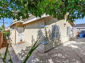 702 Cornwell, Los Angeles CA 90033
