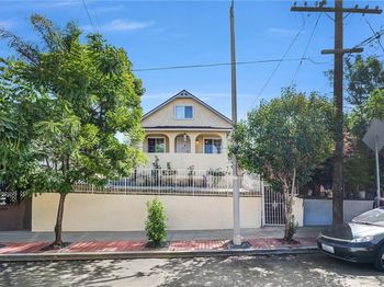 702 Cornwell