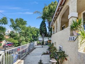 702 Cornwell, Los Angeles CA 90033