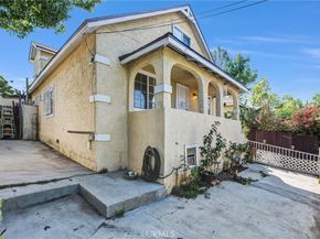 702 Cornwell, Los Angeles CA 90033