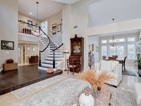 22121 Cherrywood, Mission Viejo CA 92692