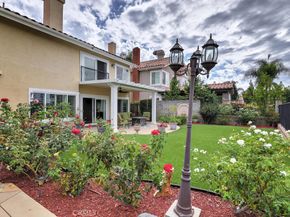 22121 Cherrywood, Mission Viejo CA 92692