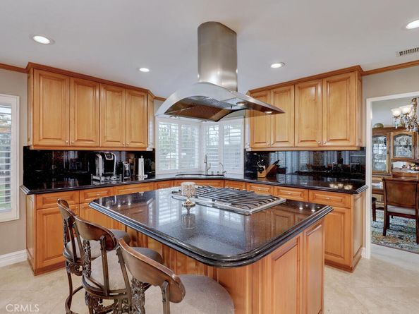 22121 Cherrywood, Mission Viejo CA 92692