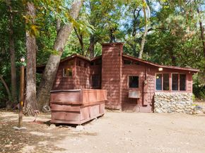 0 Hot Springs Canyon Road 26, San Juan Capistrano CA 92675