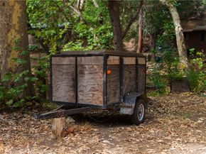 0 Hot Springs Canyon Road 26, San Juan Capistrano CA 92675