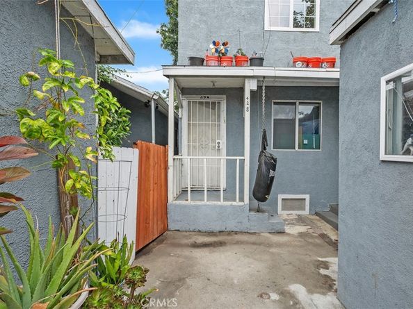 426 N Virgil Avenue, Los Angeles CA 90004