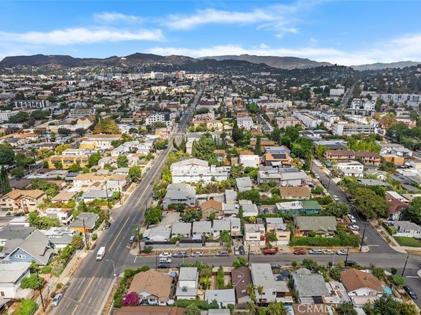 426 N Virgil Avenue, Los Angeles CA 90004