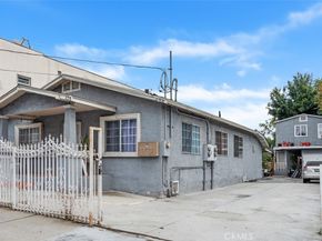 426 N Virgil Avenue, Los Angeles CA 90004