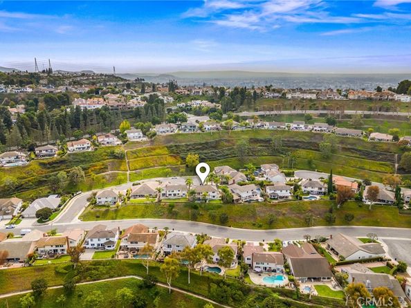 451 S Wishing Well, Anaheim Hills CA 92807