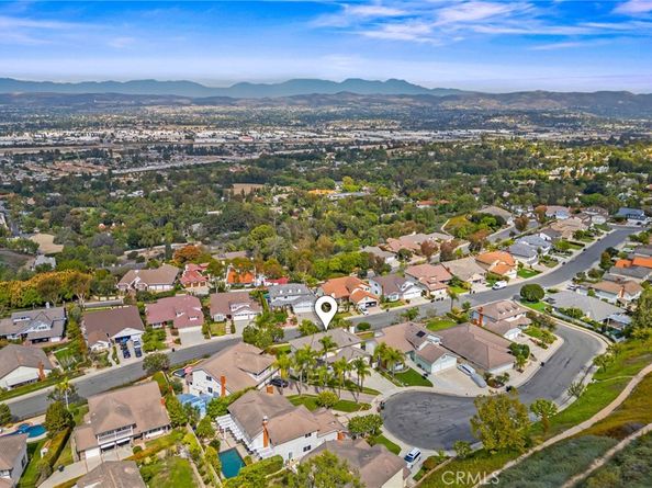 451 S Wishing Well, Anaheim Hills CA 92807