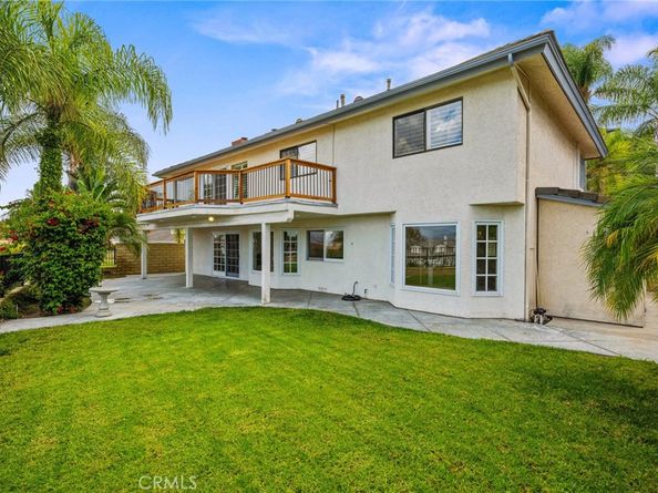 451 S Wishing Well, Anaheim Hills CA 92807