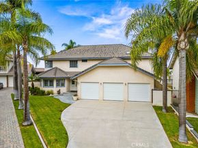 451 S Wishing Well, Anaheim Hills CA 92807