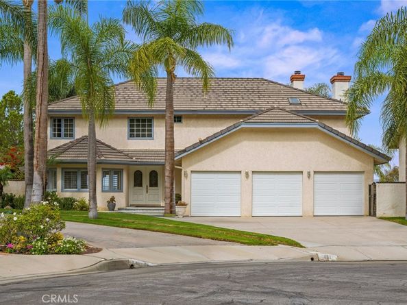 451 S Wishing Well, Anaheim Hills CA 92807