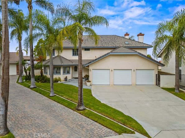 451 S Wishing Well, Anaheim Hills CA 92807