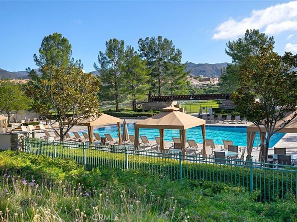 6 Muirfield, Rancho Santa Margarita CA 92679