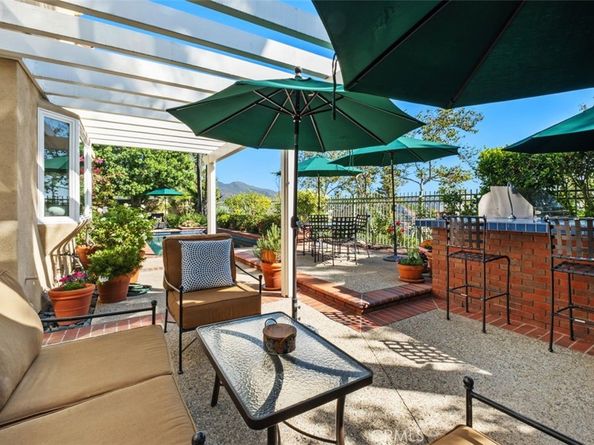 6 Muirfield, Rancho Santa Margarita CA 92679