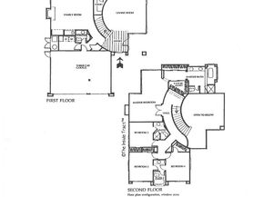 6 Muirfield, Rancho Santa Margarita CA 92679