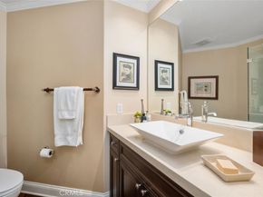 6 Muirfield, Rancho Santa Margarita CA 92679