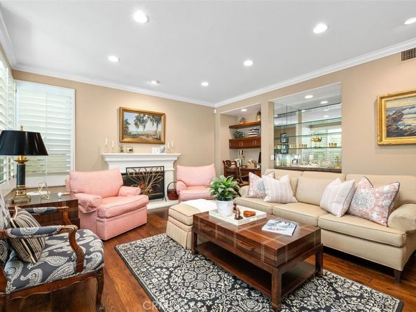 6 Muirfield, Rancho Santa Margarita CA 92679