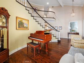 6 Muirfield, Rancho Santa Margarita CA 92679