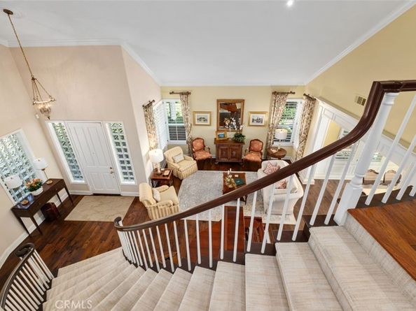 6 Muirfield, Rancho Santa Margarita CA 92679