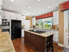 6 Muirfield, Rancho Santa Margarita CA 92679