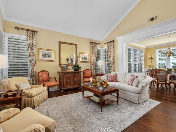 6 Muirfield, Rancho Santa Margarita CA 92679