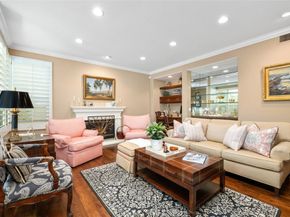 6 Muirfield, Rancho Santa Margarita CA 92679