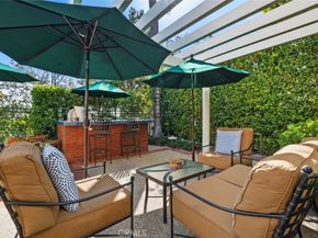 6 Muirfield, Rancho Santa Margarita CA 92679