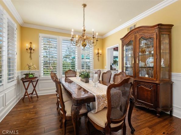 6 Muirfield, Rancho Santa Margarita CA 92679