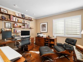 6 Muirfield, Rancho Santa Margarita CA 92679