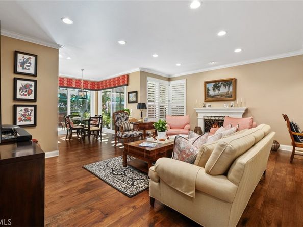 6 Muirfield, Rancho Santa Margarita CA 92679