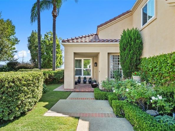 6 Muirfield, Rancho Santa Margarita CA 92679