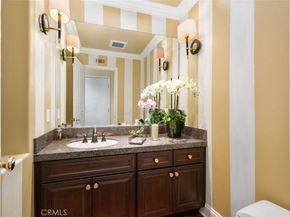 6 Muirfield, Rancho Santa Margarita CA 92679