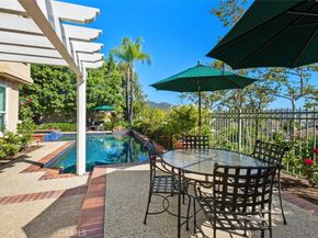 6 Muirfield, Rancho Santa Margarita CA 92679