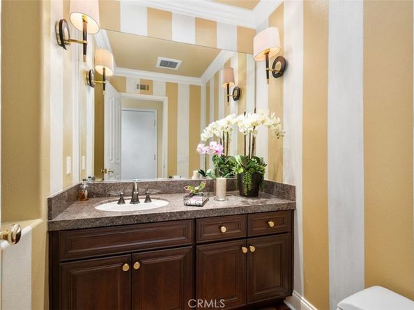 6 Muirfield, Rancho Santa Margarita CA 92679