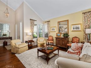 6 Muirfield, Rancho Santa Margarita CA 92679