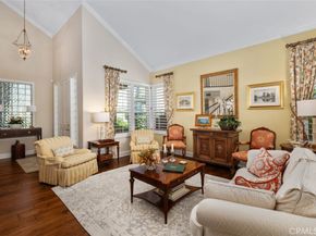 6 Muirfield, Rancho Santa Margarita CA 92679