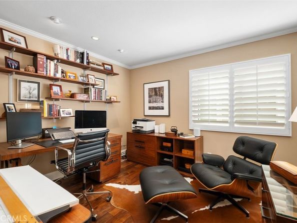 6 Muirfield, Rancho Santa Margarita CA 92679