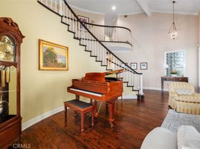 6 Muirfield, Rancho Santa Margarita CA 92679