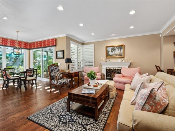 6 Muirfield, Rancho Santa Margarita CA 92679