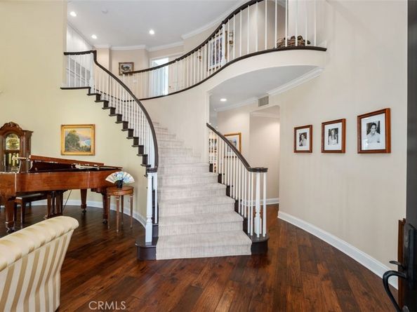 6 Muirfield, Rancho Santa Margarita CA 92679