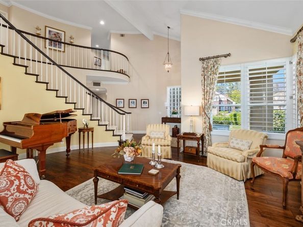 6 Muirfield, Rancho Santa Margarita CA 92679