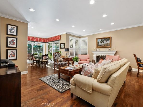 6 Muirfield, Rancho Santa Margarita CA 92679