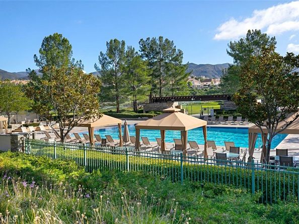 6 Muirfield, Rancho Santa Margarita CA 92679