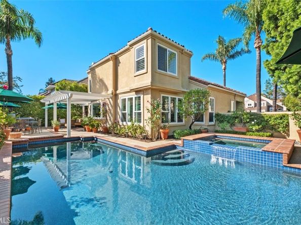 6 Muirfield, Rancho Santa Margarita CA 92679